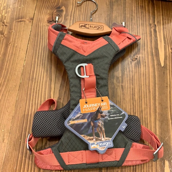 Kurgo Dog Kurgo Journey Harness Large Poshmark